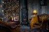 Westbo Classic El svart tumnagelbild